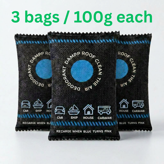 Moisture Absorbing Bag