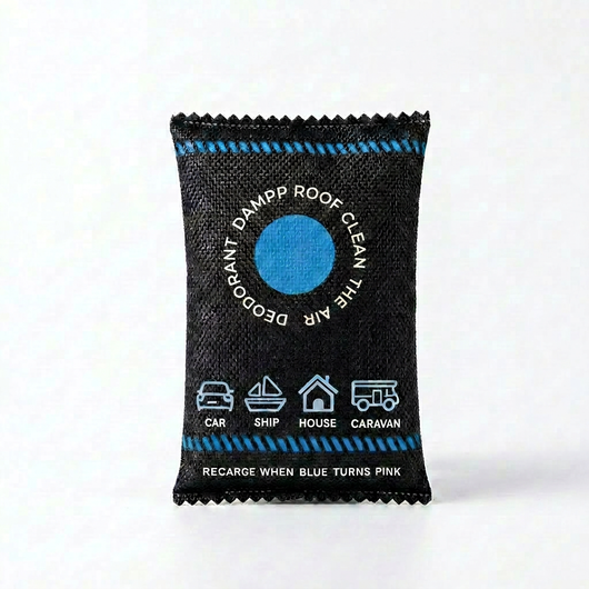 Moisture Absorbing Bag