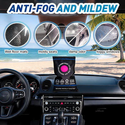 Moisture Absorbing Bag