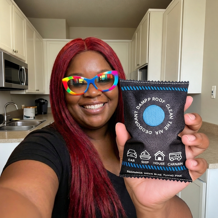 Review by Dee Dee